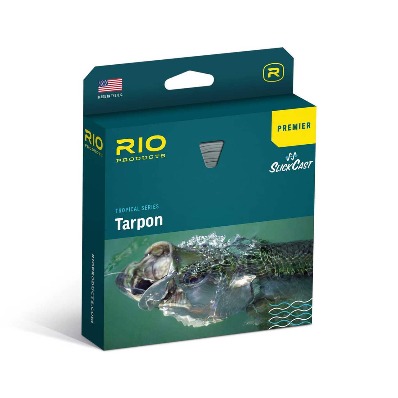 Rio Premier Tarpon - WF10F