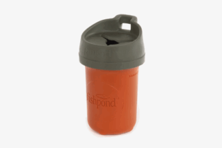 Fishpond Piopod Microtrash Container