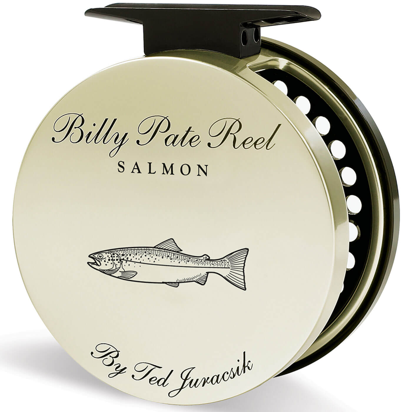 Billy Pate Salmon fly reel