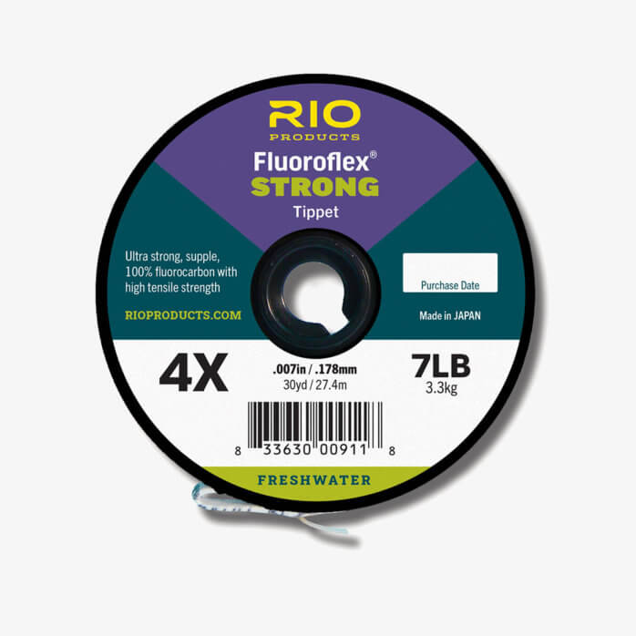 Product RIO Tippet Fluoroflex Strong