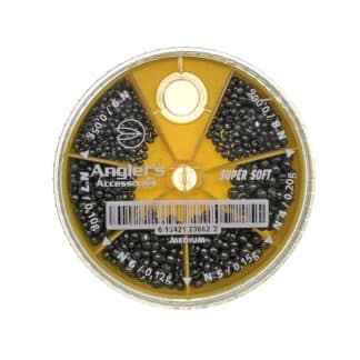 Super Doux Micro Shot selection - #1 Assortment (sm)