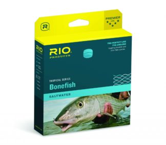 Rio Bonefish Fly Line - WF6F