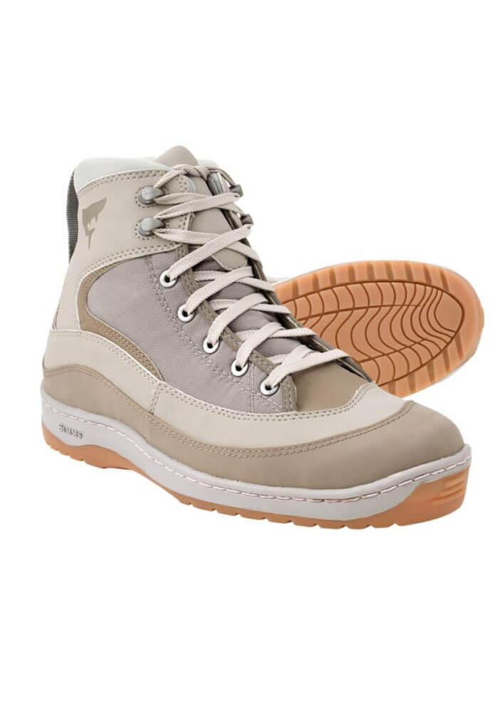 Simms Flats Sneaker