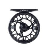 GALVAN OB-1 フライリール グリーン RiverOld / GALVAN FLY REEL