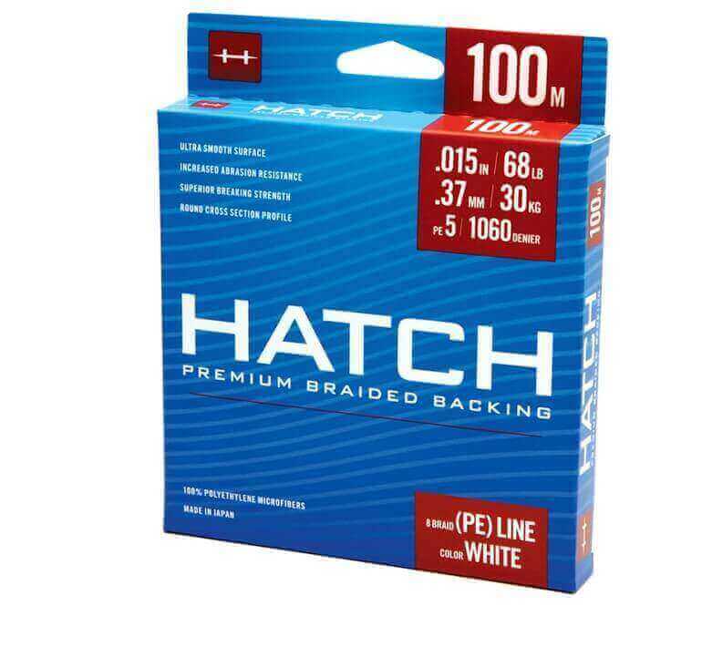 Premium Fly Line – Perfect Hatch