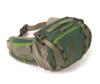 Fishpond Encampment Lumbar Pack