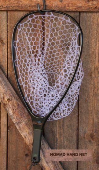 Fishpond Nomad Hand Net - Original