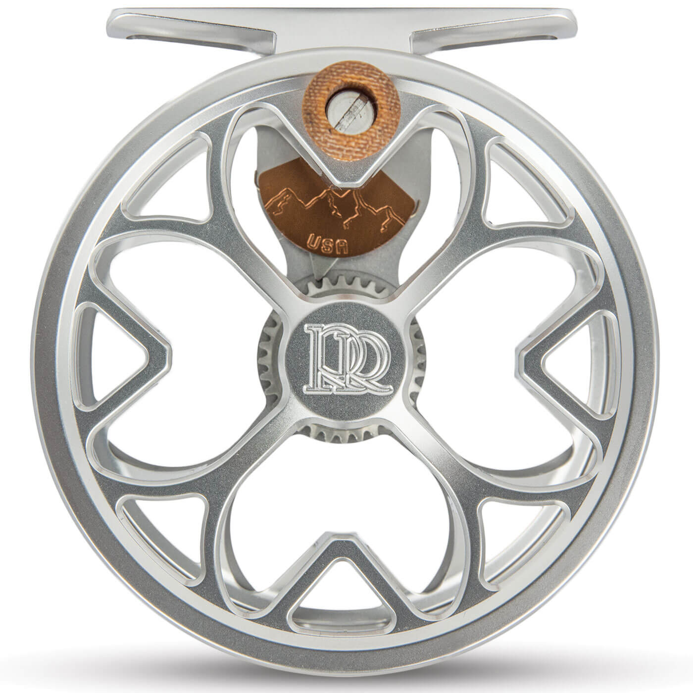 Ross Reels Colorado Lt Spool 4 5