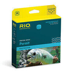 Rio Permit Fly Line