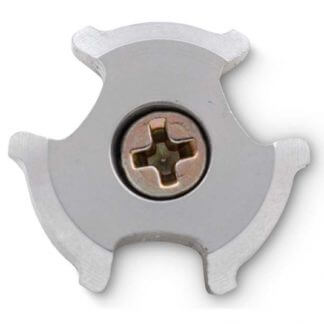 Simms Alumibite Star Cleat