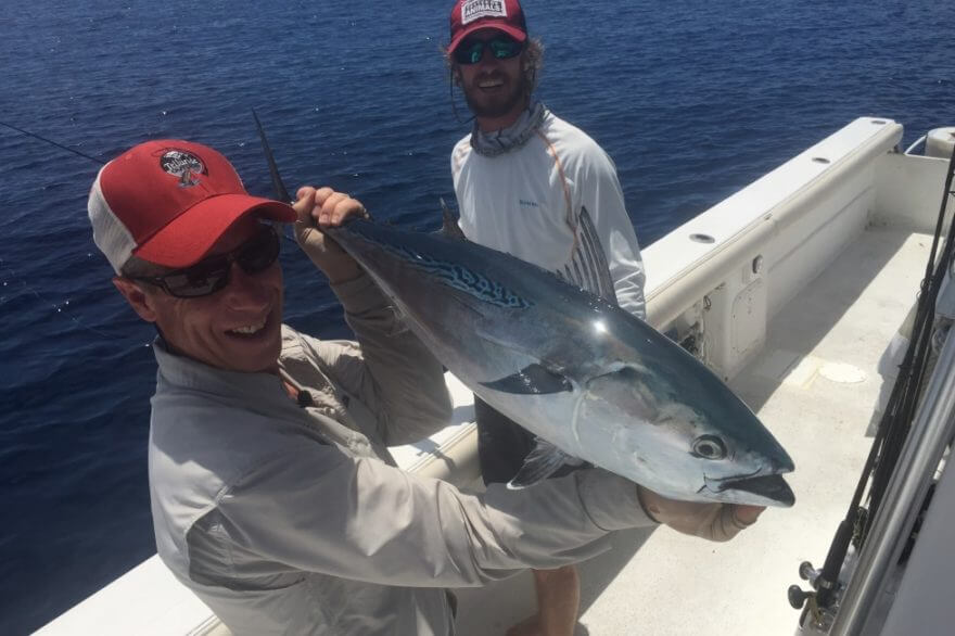 Scott Meridian Saltwater Fly Rods - Telluride Angler