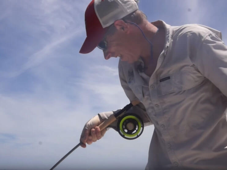 Nautilus Field Test In Florida Video