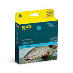 Rio Bonefish Quickshooter  Fly Line