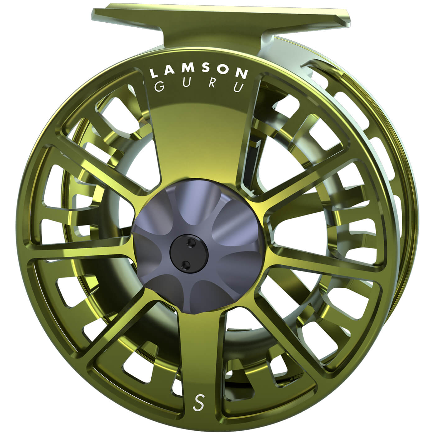 Waterworks-Lamson Fly Reel 7-8 Line Weight Fishing Reels for sale