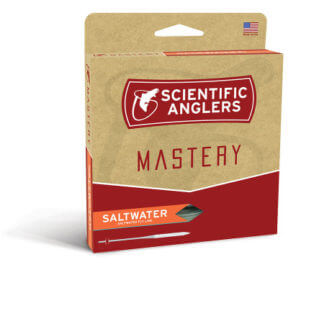 Scientific Anglers Mastery Saltwater