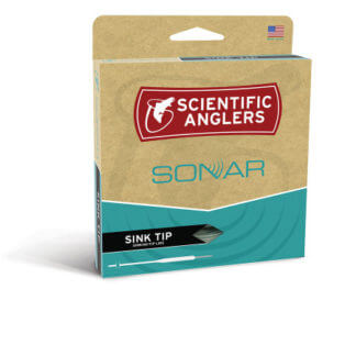 Scientific Anglers Sonar Sink Tip