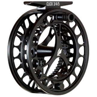 Sage Click II Reel 4/5/6