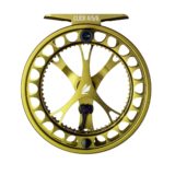 Sage Click II Reel 0/1/2 - Telluride Angler