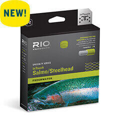 Rio InTouch Salmo/Steelhead Fly Line