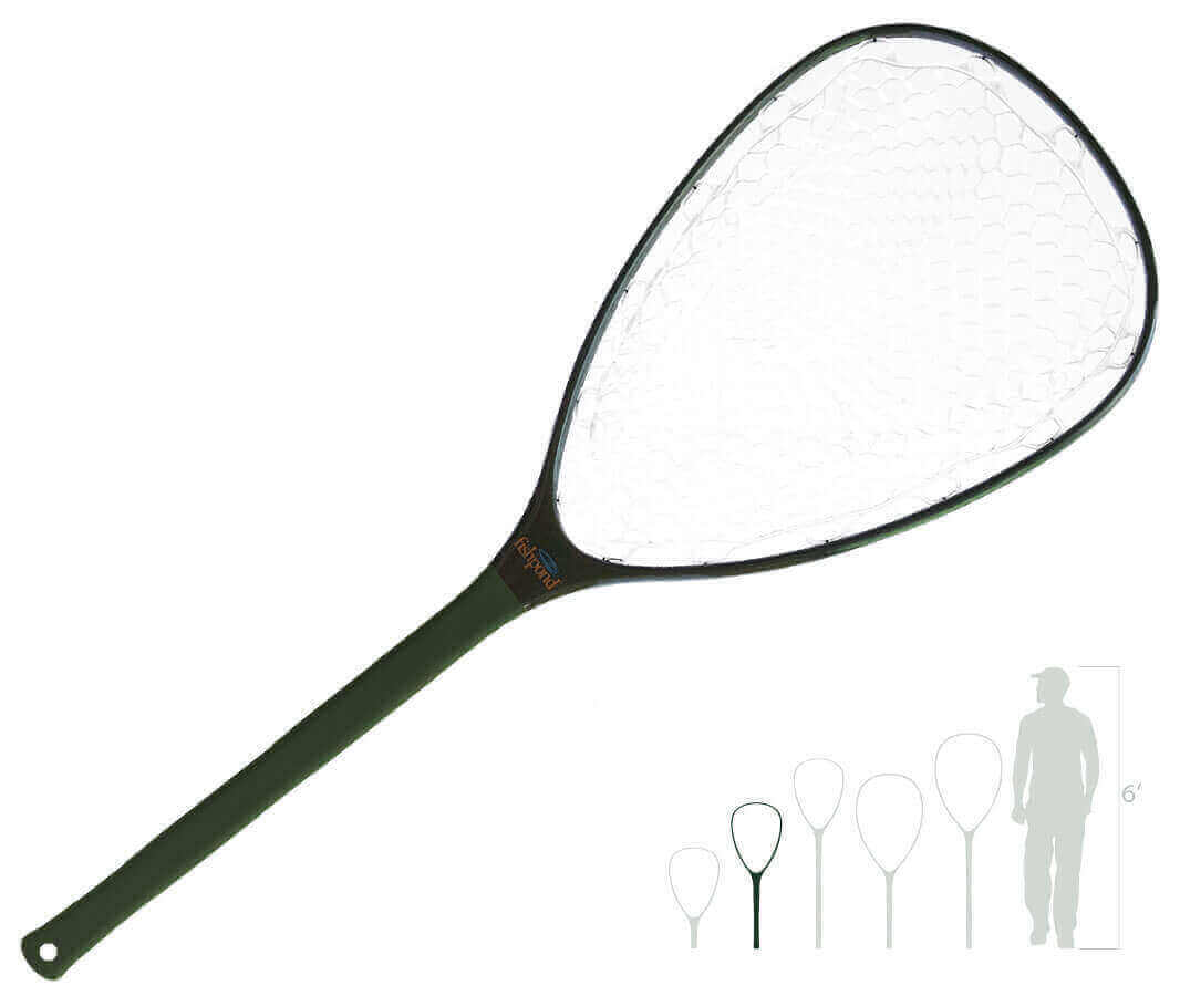 Smartpond Fish Net for Artificial Pond - Telescoping - 62-in 52513