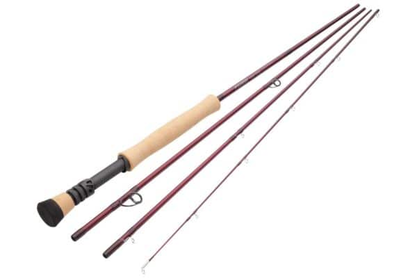 Power R8 Salt 4 Piece