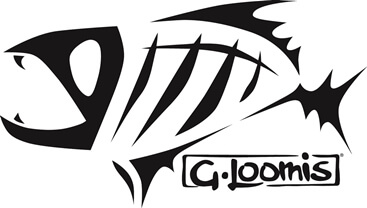 GLoomis Logo, Small