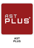 AST Plus Icon