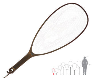 Fishpond Nomad Native Net - Original