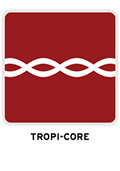Tropi-Core Icon