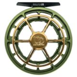 Ross Reels Evolution R Fly Reel 4/5 - Telluride Angler