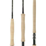 g loomis asquith spey fly fishing rod asq 10150-4 ASQ 9140-4 Spey