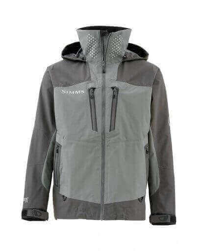 gore tex fly fishing jacket