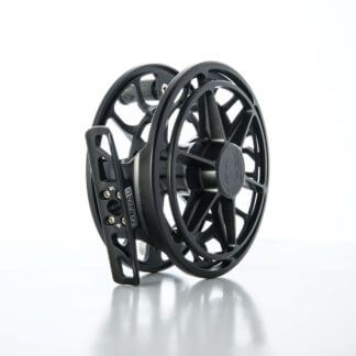 Ross Reels Evolution R 7/8 Spare Spool - Matte Black