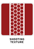 Shooting Texture Icon