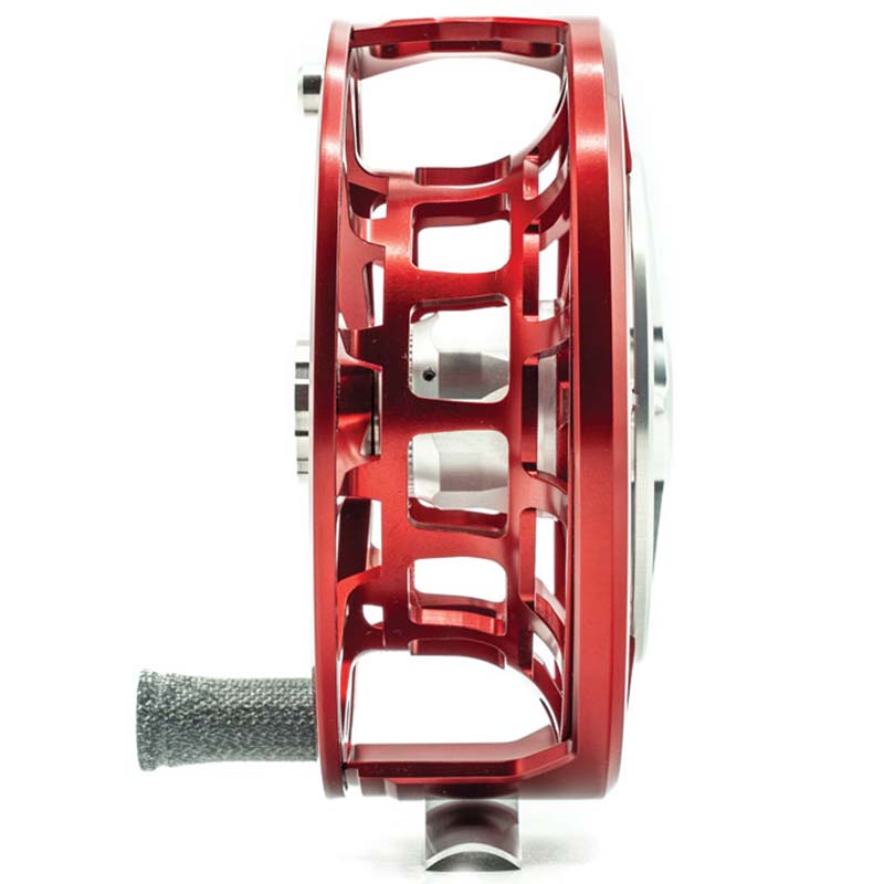 Evolution R Salt Fly Reel 9|10 - Telluride Angler