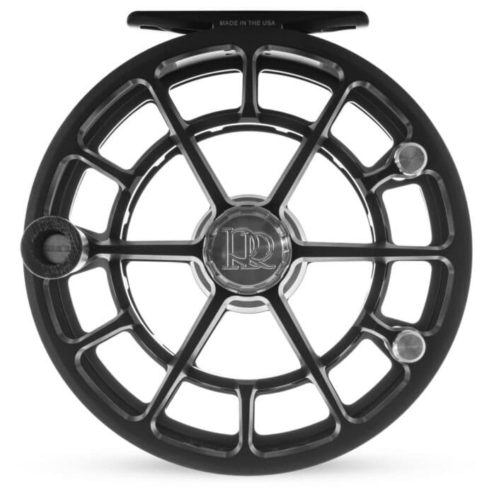 Evolution R Salt Fly Reel 9|10 - Telluride Angler