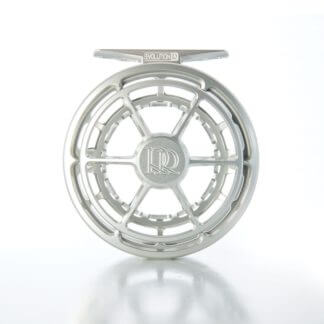 Ross Reels Evolution R Salt spare spool 9|10 - Platinum