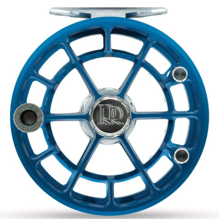 RossReels Evolution R Salt 9/10 おまけ付き RossReels Evolution R Salt 9/10 おまけ付き RossReels Evolution R