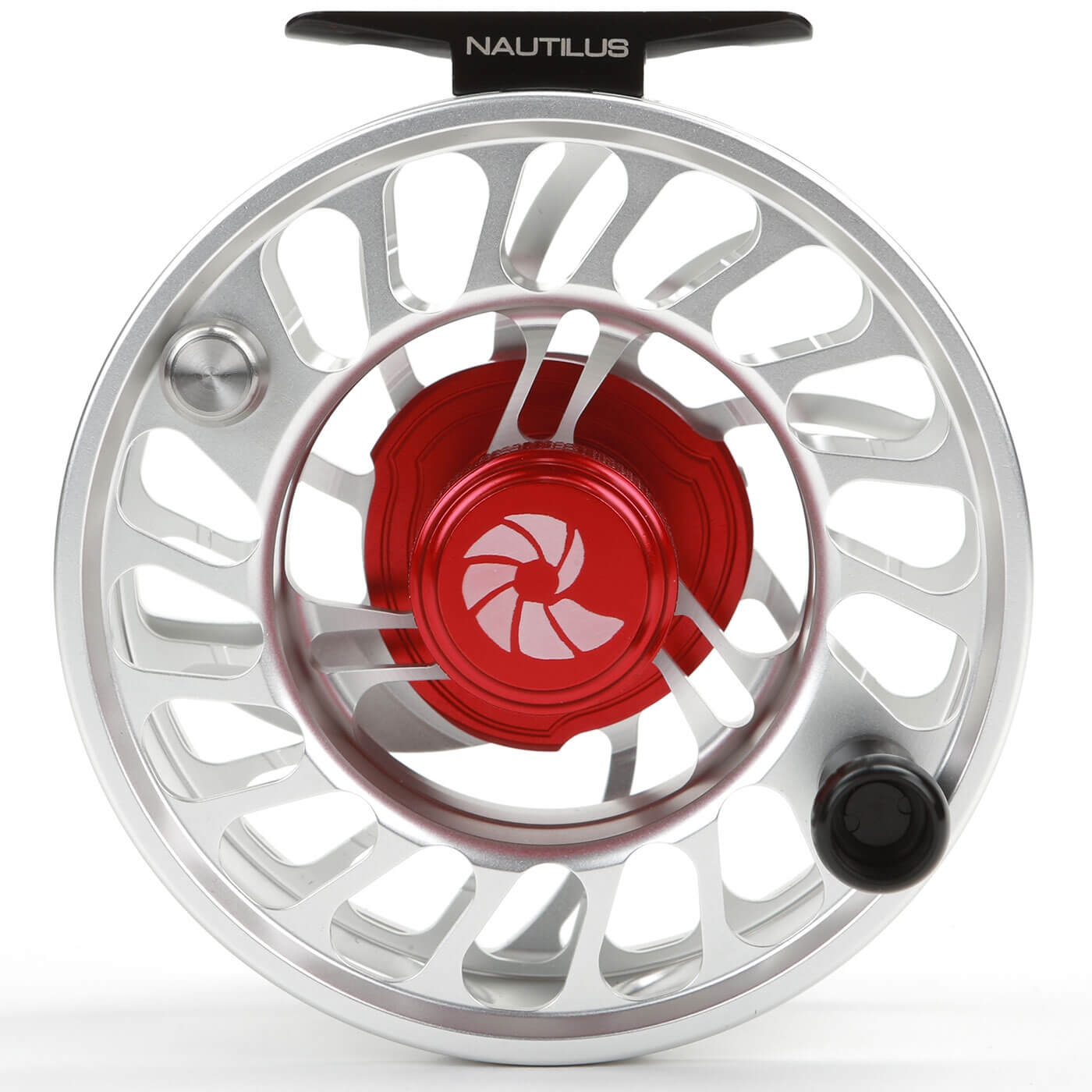 Nautilus Fly Reels - an industry leader in saltwater reels
