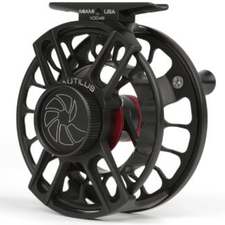 Nautilus X-Series XL Max Reel (lines 7-9)
