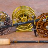 Scott G Series 772-4 - Telluride Angler