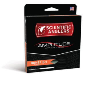Scientific Anglers Amplitude Textured Bonefish
