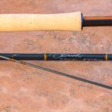 独特な Scott G 843-4 Series ロッド