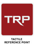 TRP Icon