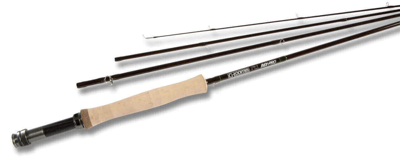 GLoomis IMX-PRO Euro Fly Rod, Buy Euro Nymphing Fly Rods Online At