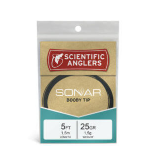 Scientific Anglers Sonar Booby Tip - WF8S