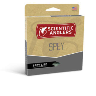 Scientific Anglers Spey Lite Integrated Scandi - 150gr