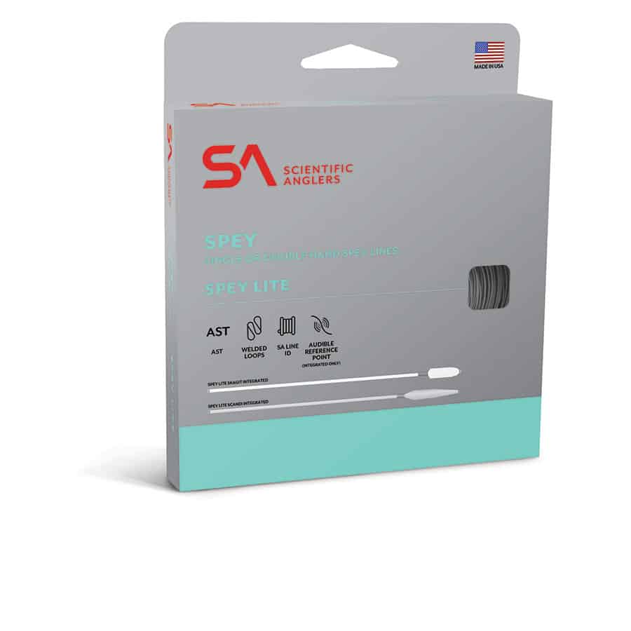 Spey Spey Lite
