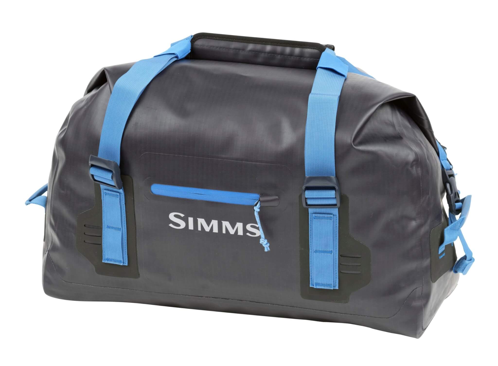 small waterproof duffel bag