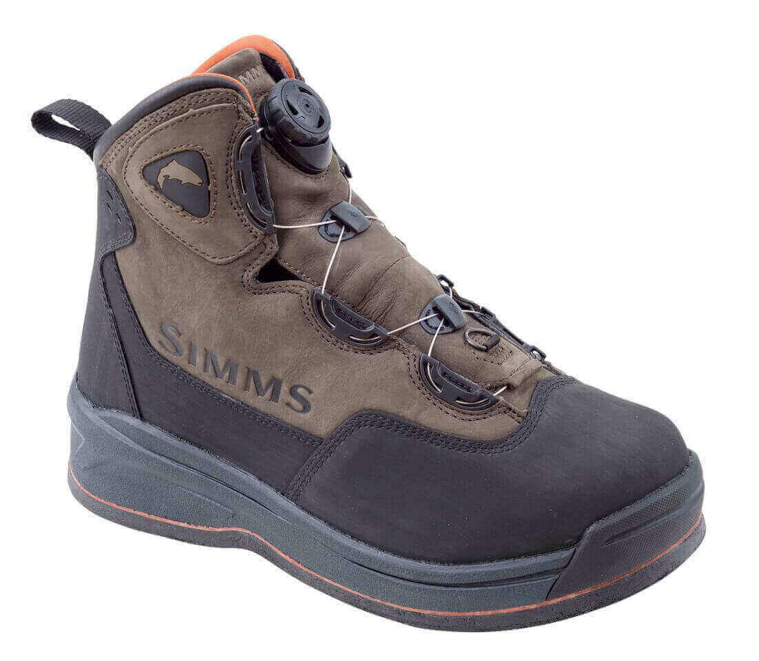 Simms Headwater BOA Wading Boots